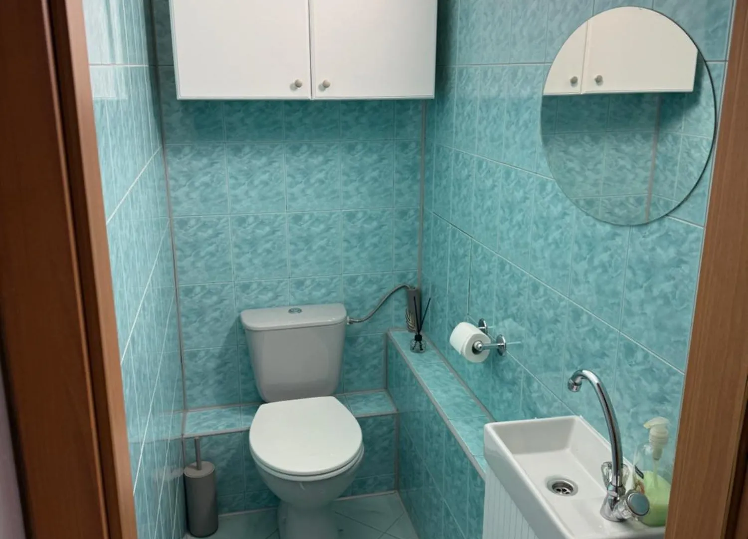 Apartment Mieszkanie Jasien Gdansk