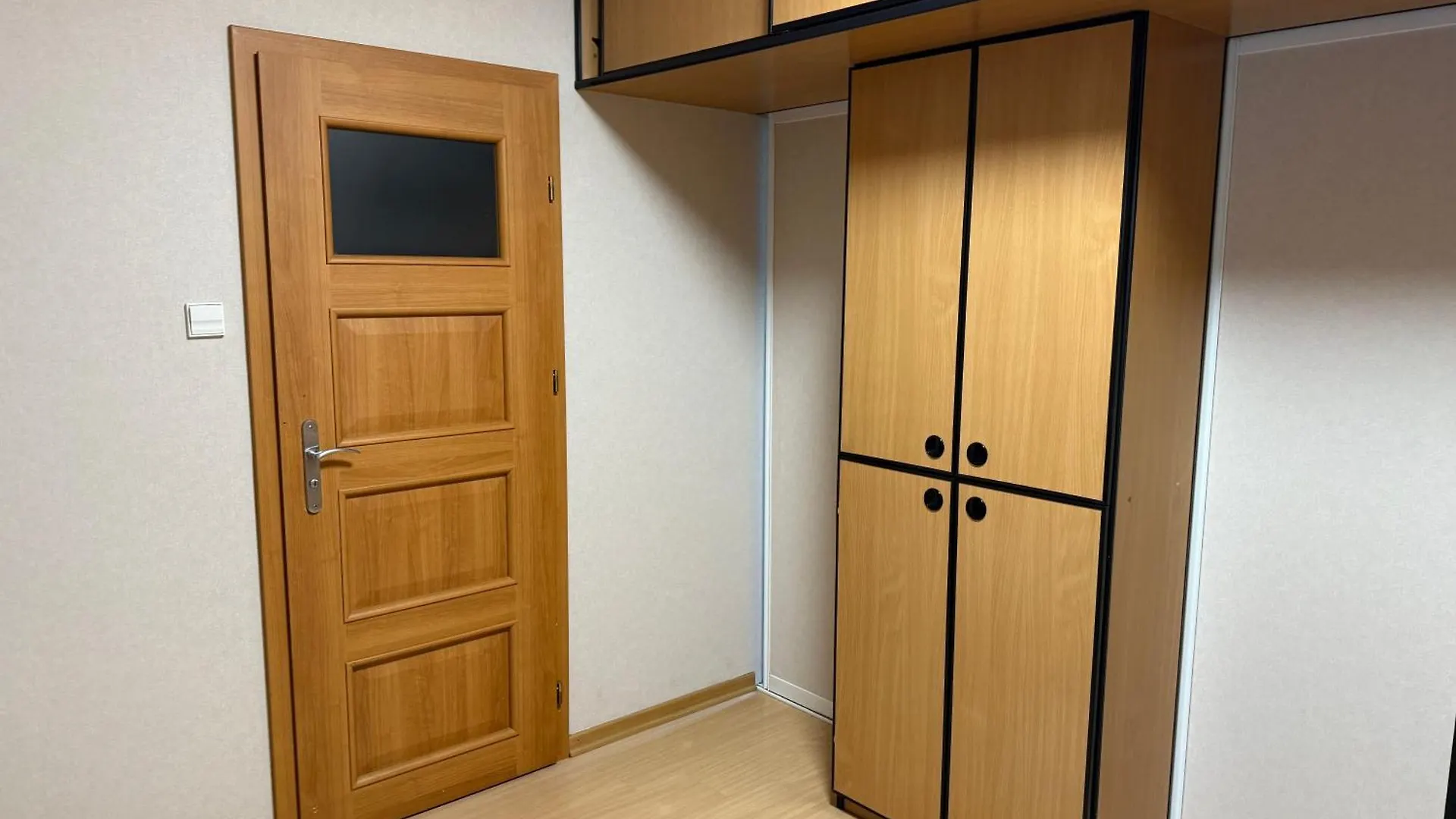 Apartment Mieszkanie Jasien Gdansk