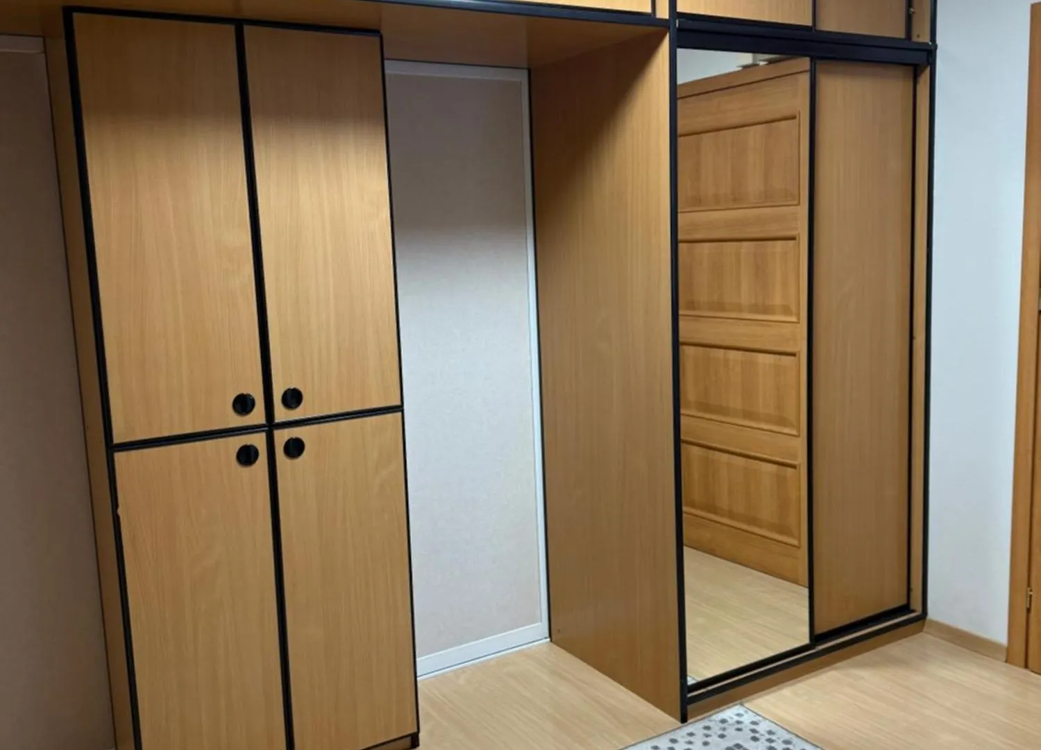 Apartmán Mieszkanie Jasien Gdaňsk Polsko