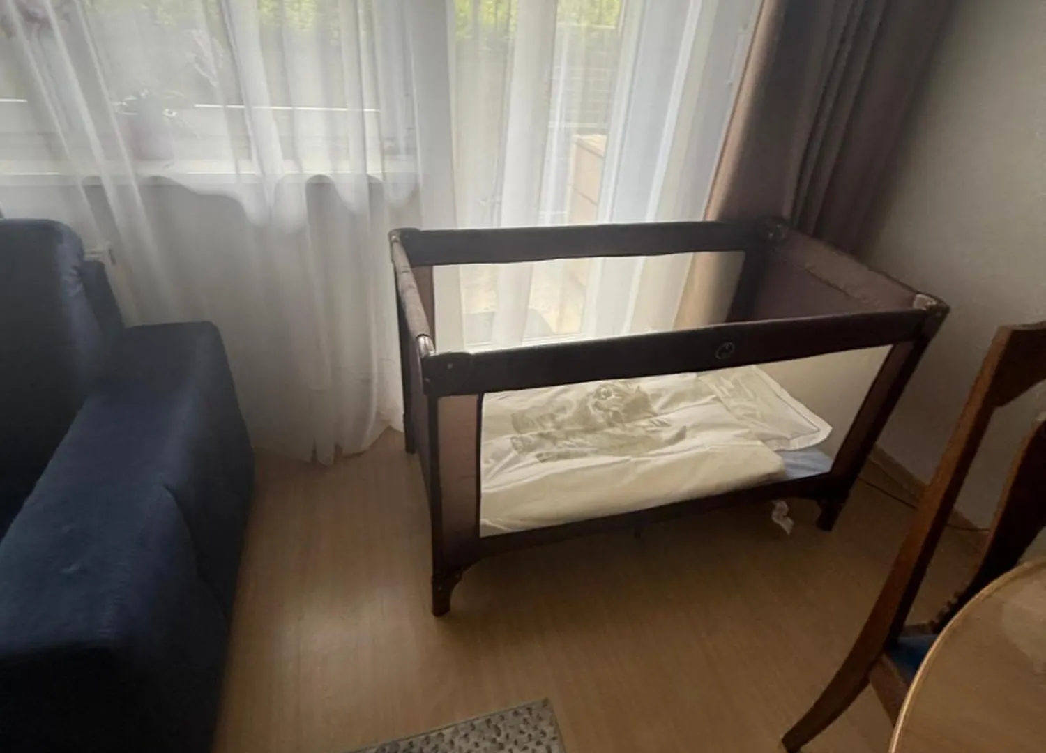 Apartment Mieszkanie Jasien Gdansk