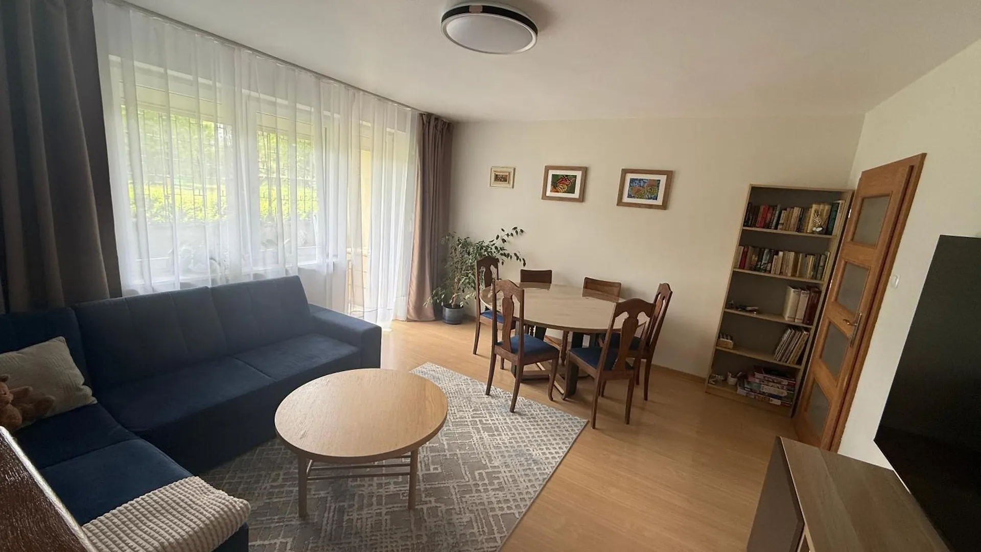 Apartment Mieszkanie Jasien Gdansk