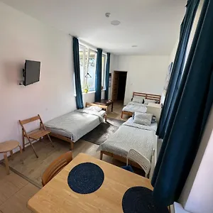 Auberge de jeunesse Hostel4u, Gdańsk