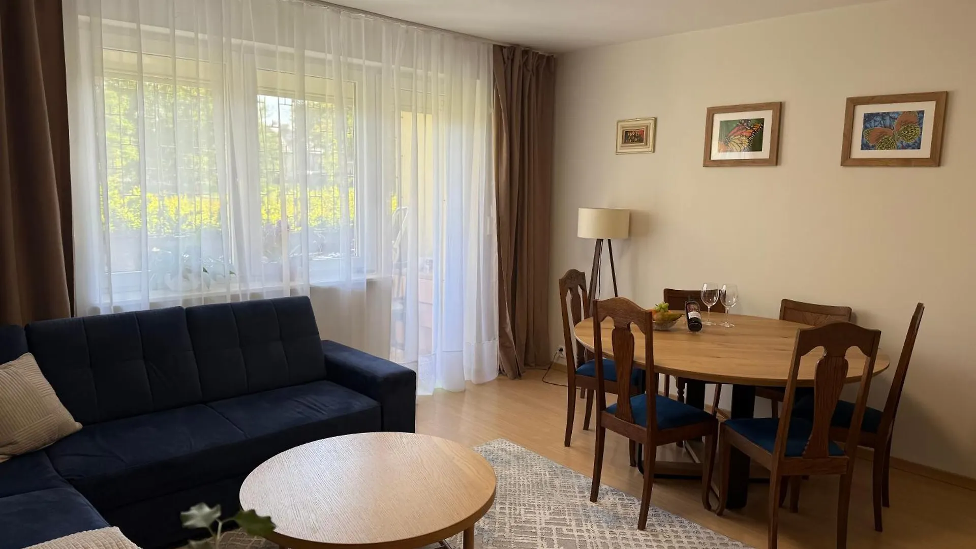 Mieszkanie Jasien Gdansk Apartamento