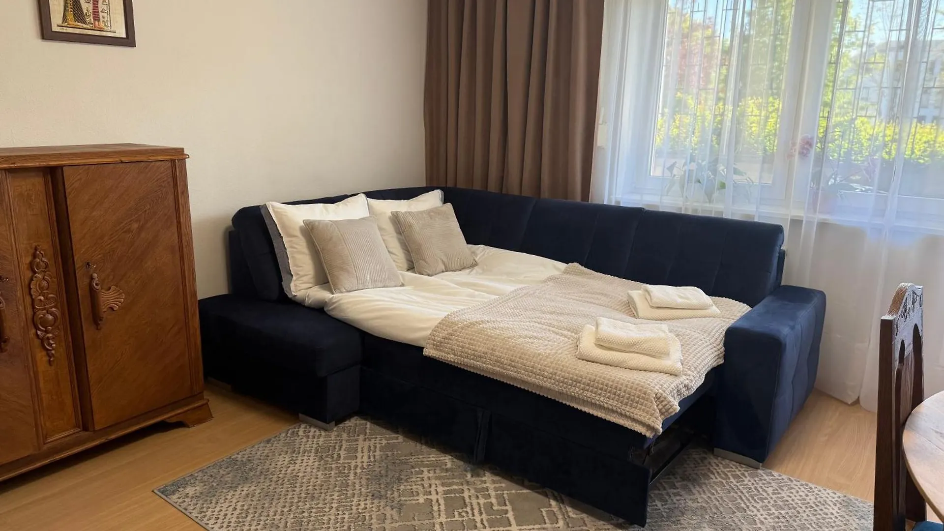 Apartamento Mieszkanie Jasien Gdansk Polonia