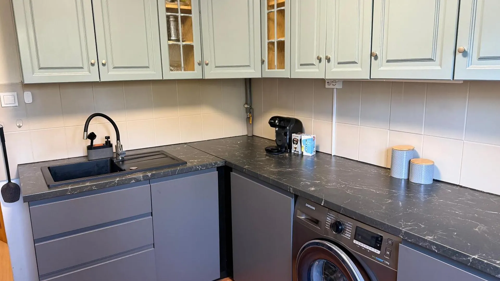 Apartamento Mieszkanie Jasien Gdansk